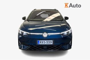 Volkswagen ID.7 vaihtoauto