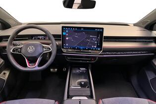 Volkswagen ID.7 vaihtoauto