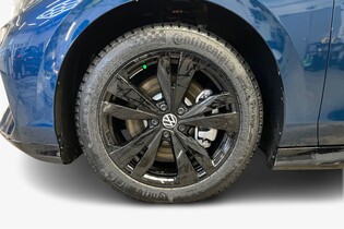 Volkswagen ID.7 vaihtoauto