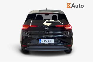 Volkswagen ID.3 vaihtoauto