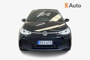 Volkswagen ID.3 vaihtoauto