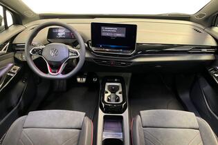 Volkswagen ID.5 vaihtoauto