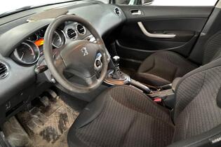 Peugeot 308 vaihtoauto