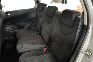 Peugeot 308 vaihtoauto