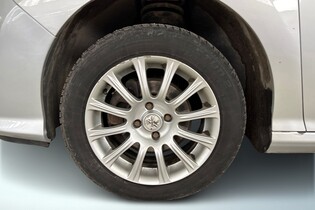 Peugeot 308 vaihtoauto