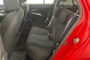 Toyota Urban Cruiser vaihtoauto