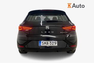 SEAT Leon vaihtoauto