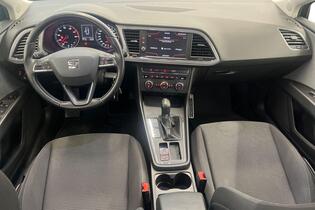 SEAT Leon vaihtoauto
