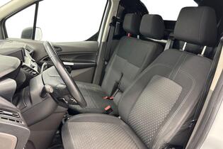 Ford Transit Connect vaihtoauto