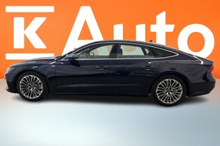 Audi A7 vaihtoauto