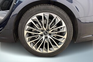 Audi A7 vaihtoauto