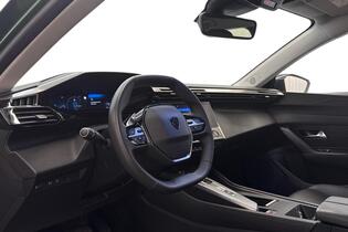 Peugeot 308 vaihtoauto