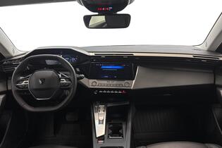 Peugeot 308 vaihtoauto