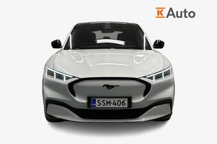 Ford USA Mustang vaihtoauto