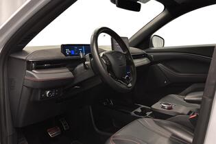 Ford USA Mustang vaihtoauto