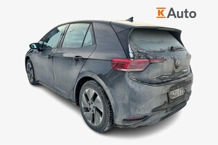 Volkswagen ID.3 vaihtoauto