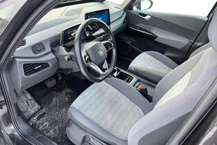 Volkswagen ID.3 vaihtoauto