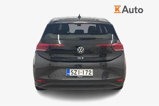 Volkswagen ID.3 vaihtoauto