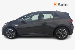 Volkswagen ID.3 vaihtoauto