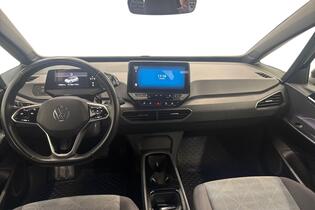 Volkswagen ID.3 vaihtoauto