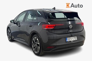 Volkswagen ID.3 vaihtoauto