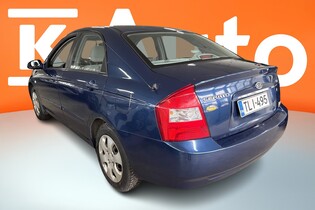 Kia Cerato vaihtoauto