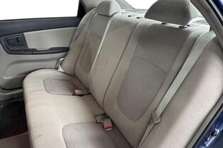 Kia Cerato vaihtoauto