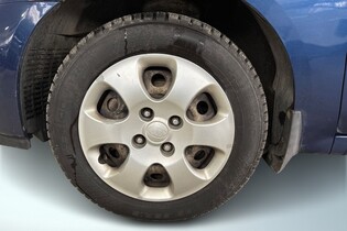 Kia Cerato vaihtoauto