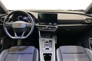 Cupra Formentor vaihtoauto