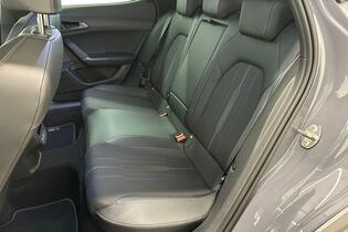 Cupra Formentor vaihtoauto