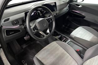 Volkswagen ID.3 vaihtoauto