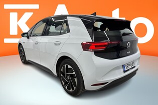 Volkswagen ID.3 vaihtoauto