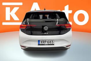 Volkswagen ID.3 vaihtoauto