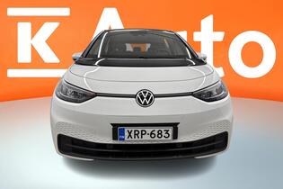 Volkswagen ID.3 vaihtoauto