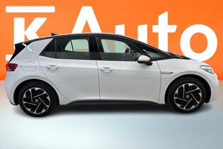 Volkswagen ID.3 vaihtoauto