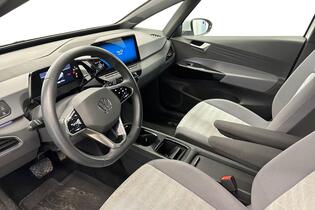 Volkswagen ID.3 vaihtoauto