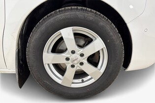 Citroën Jumpy vaihtoauto