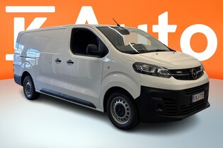 Opel Vivaro vaihtoauto