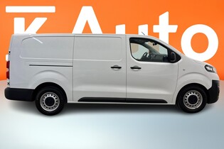 Opel Vivaro vaihtoauto