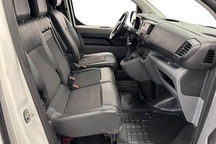 Opel Vivaro vaihtoauto