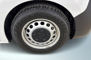 Opel Vivaro vaihtoauto