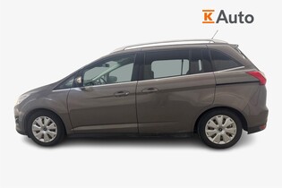 Ford Grand C-MAX vaihtoauto