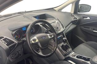 Ford Grand C-MAX vaihtoauto