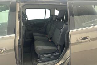 Ford Grand C-MAX vaihtoauto