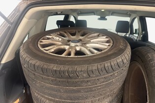 Ford Grand C-MAX vaihtoauto