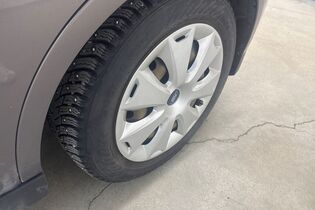 Ford Grand C-MAX vaihtoauto