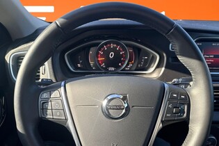 Volvo V40 vaihtoauto