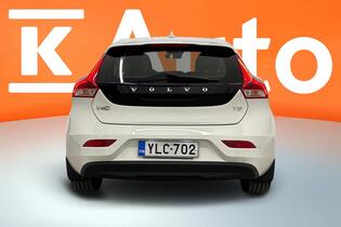 Volvo V40 vaihtoauto