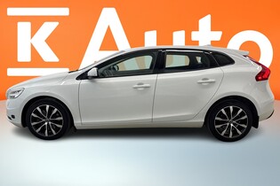 Volvo V40 vaihtoauto