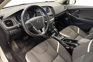 Volvo V40 vaihtoauto